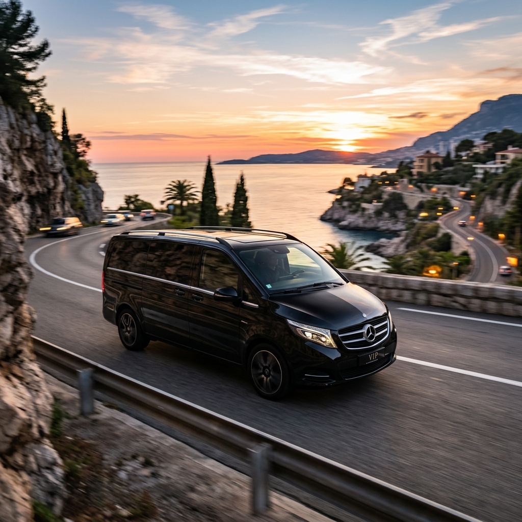 VIP Transfer